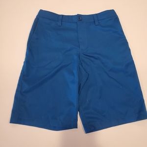 Under Armour golf shorts.  Size 14. NWOT